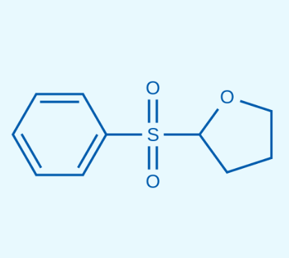 2-(苯磺酰基)氧杂环戊烷  120346-80-7