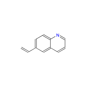 6-乙烯基喹啉  6-ethenylquinoline  651025-06-8
