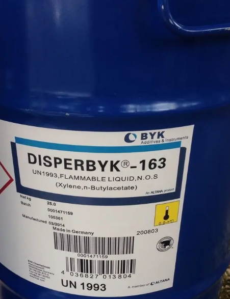 德国BYK2009分散剂  毕克BYK-2009/2013分散剂