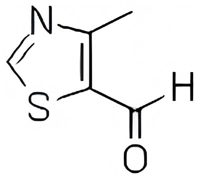 4-甲基噻唑-5-甲醛
