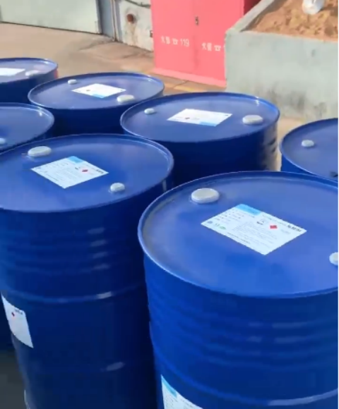 硫酸二乙酯 64-67-5 医农药原料 优级品 99.79% 