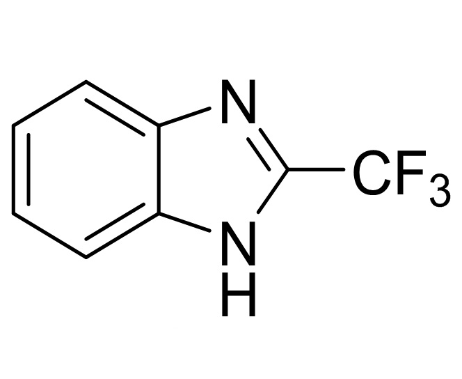 2-(三氟甲基)苯并咪唑