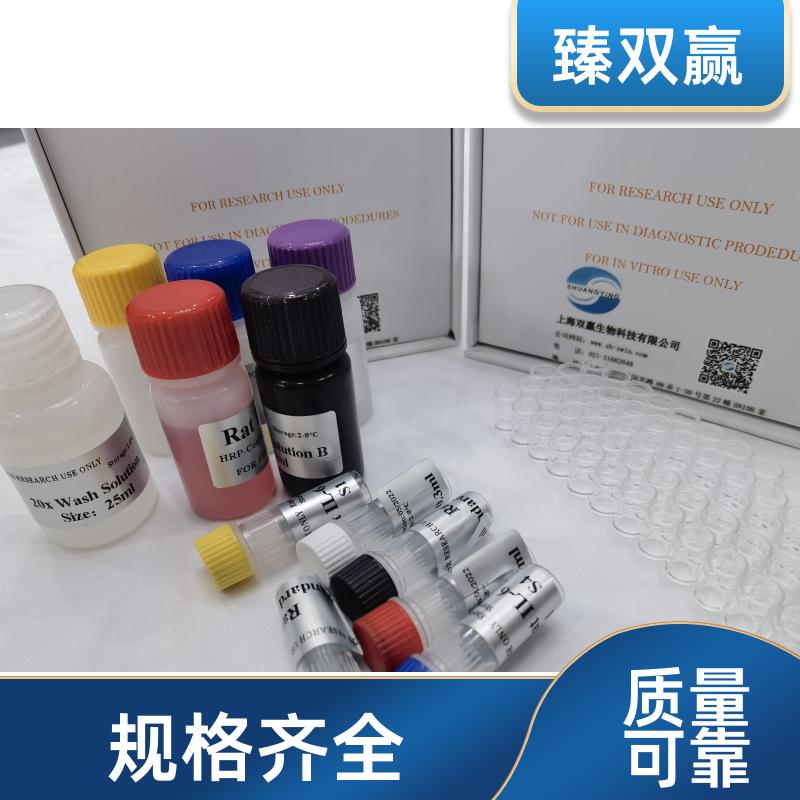 人含V-Set免疫球蛋白域蛋白4（VSIG4） ELISA试剂盒