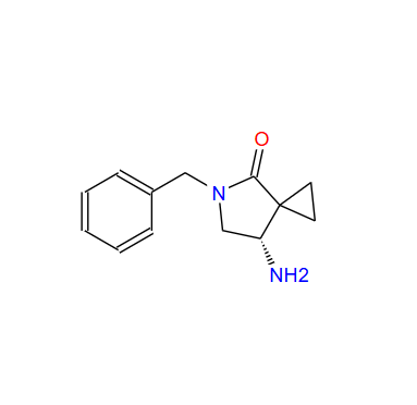 SITAFLOXACIN-西他沙星-IMPURITY
