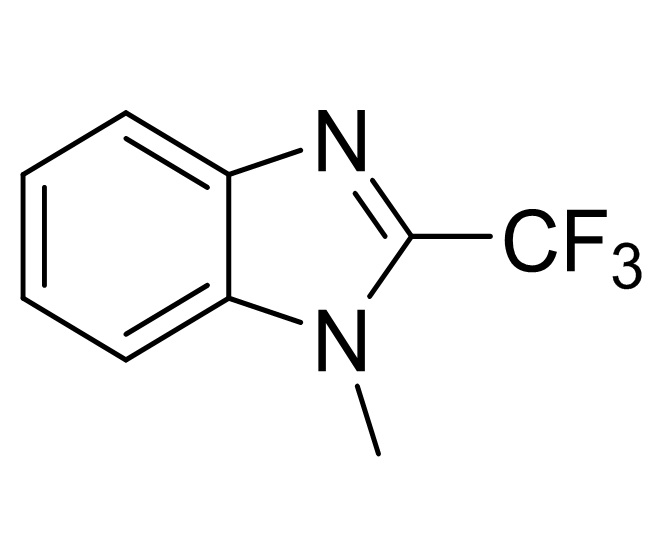 1-甲基-2-三氟甲基苯并咪唑