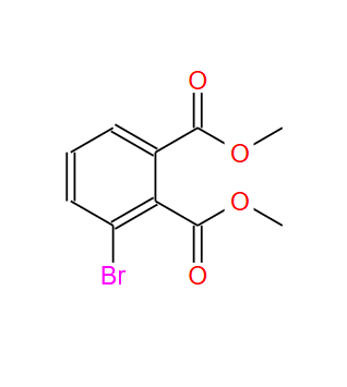 3-溴邻苯二甲酸二甲酯