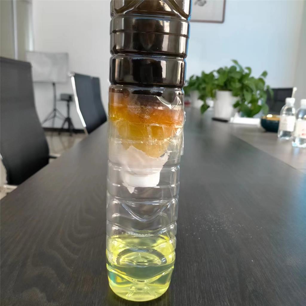 硅胶脱色砂黑柴油过滤除杂脱色