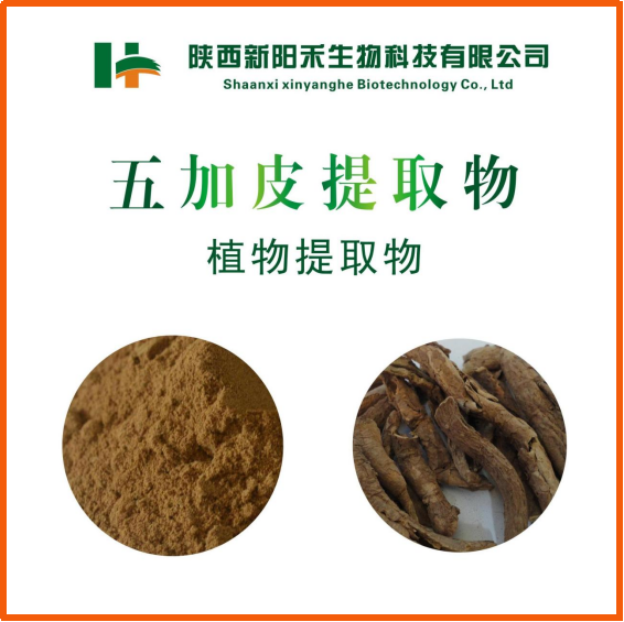 五加皮提取物