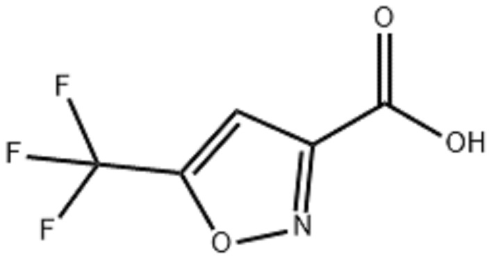 5-(三氟甲基)-3-异恶唑羧酸