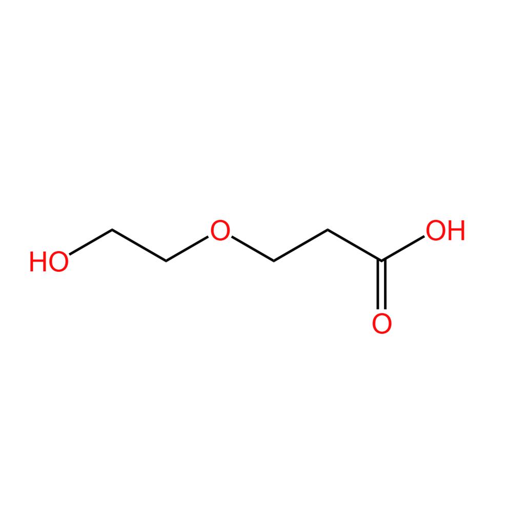 羟基-乙二醇-丙酸  98%