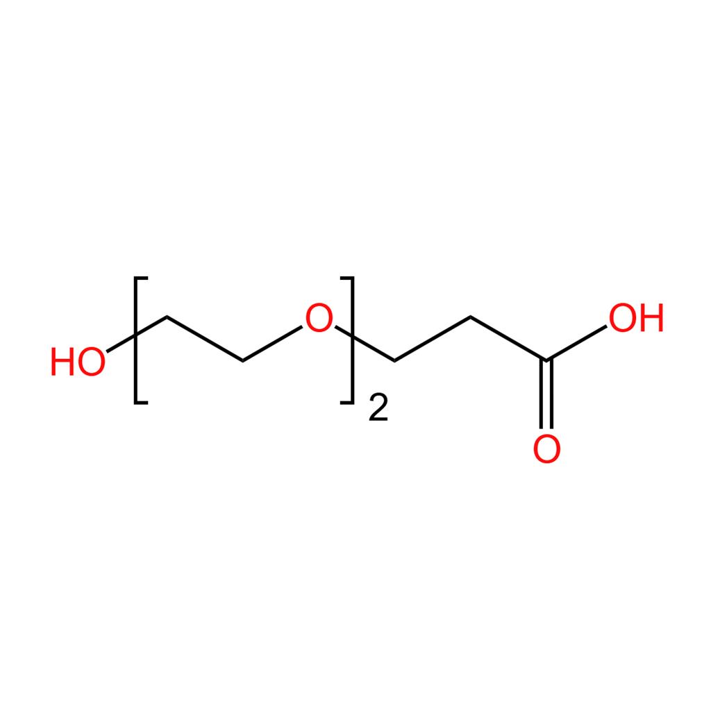 羟基-二乙二醇-丙酸   98%