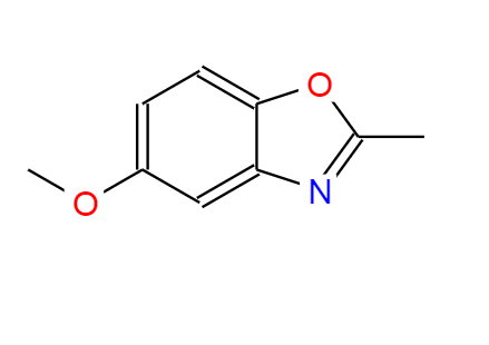 5-甲氧基-2-甲基苯并[d噁唑