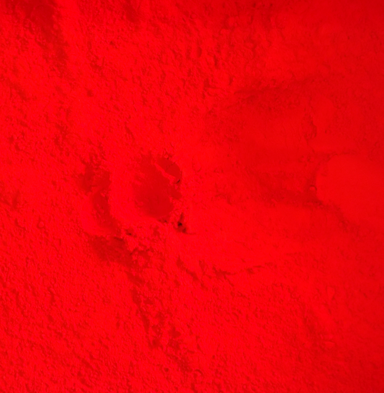 利福平 红色粉末原粉