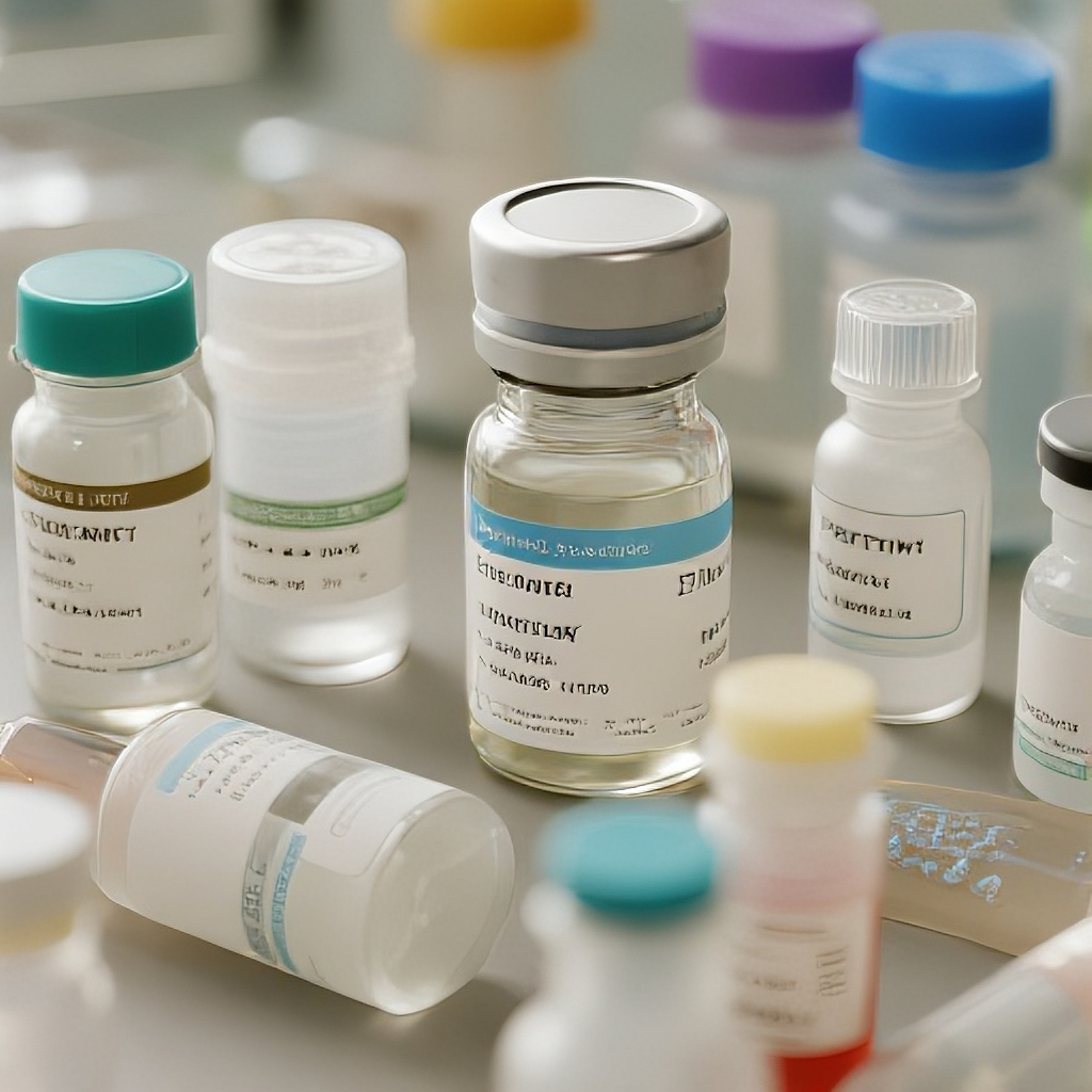 生物制品/生物试剂/特殊生物制品/生物试剂/特殊物品/生物样本进出口服务