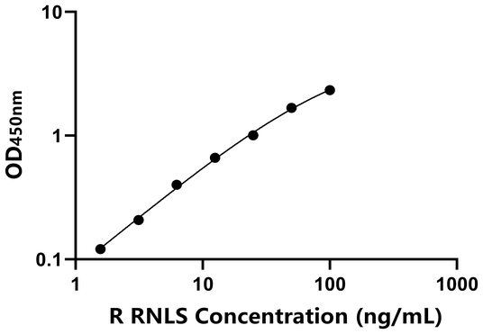 RNLS ELISA KIT / 大鼠肾酶 ELISA试剂盒