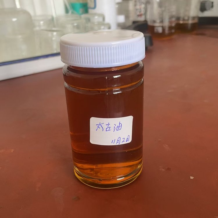 太古油 土耳其红油 环保金属防锈 渗透剂磺化蓖麻油