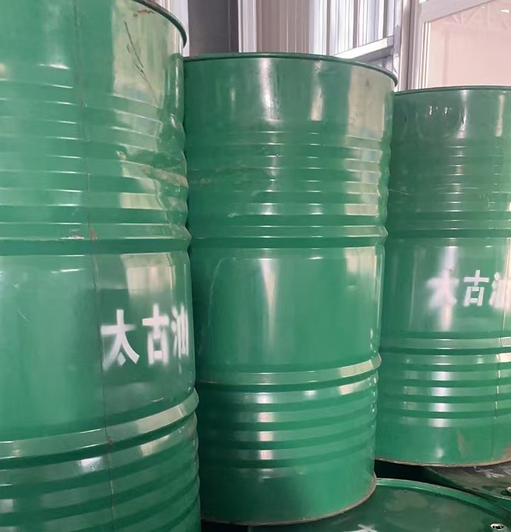 太古油 土耳其红油 环保金属防锈 渗透剂磺化蓖麻油