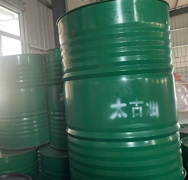 太古油 土耳其红油 环保金属防锈 渗透剂磺化蓖麻油