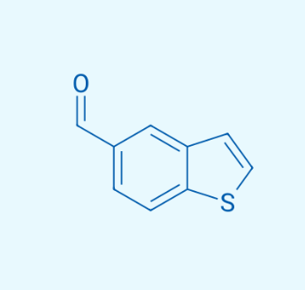 1-苯并噻吩-5-甲醛  10133-30-9