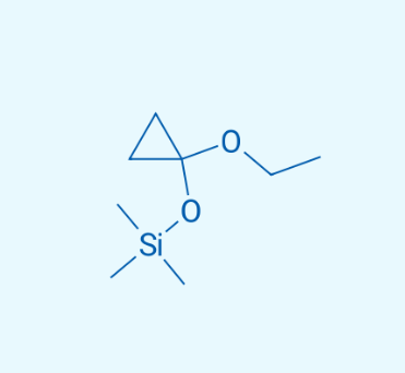 1-乙氧基-1-三甲硅氧基环丙烷  27374-25-0