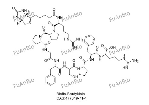 biotin-Bradykinin