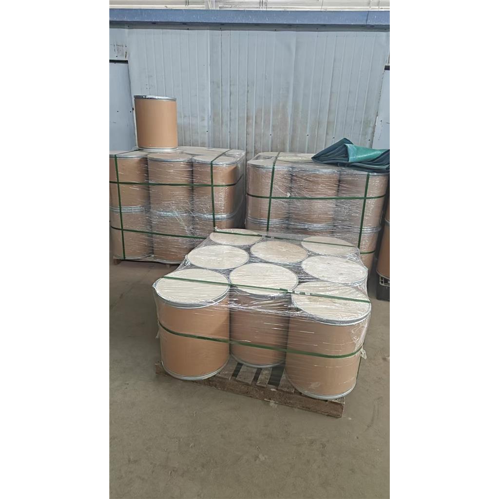 2-氯-3-硝基苯甲酸