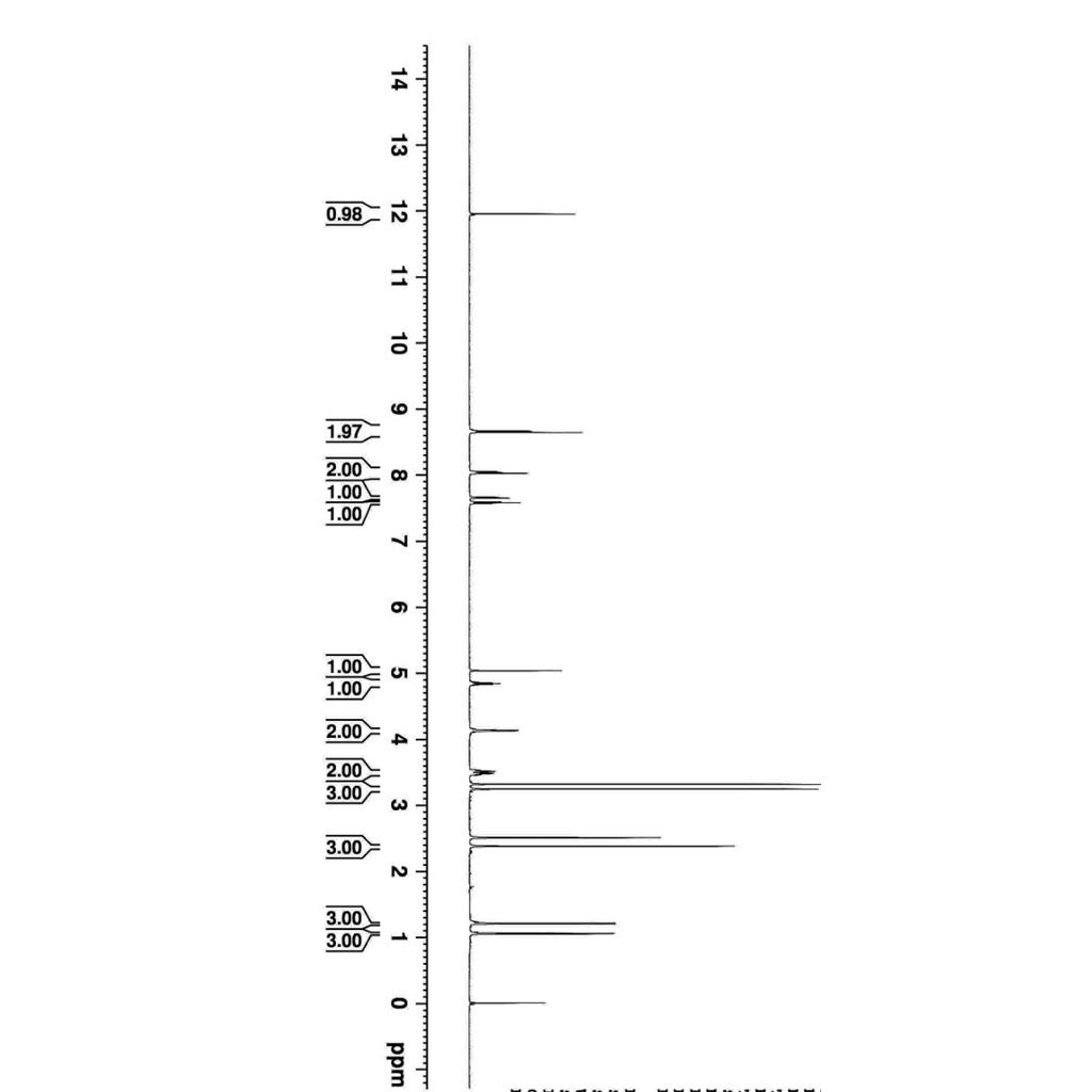 尼莫地平杂质13