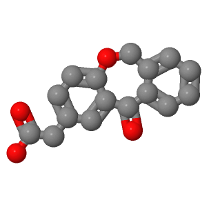 伊索克酸；55453-87-7