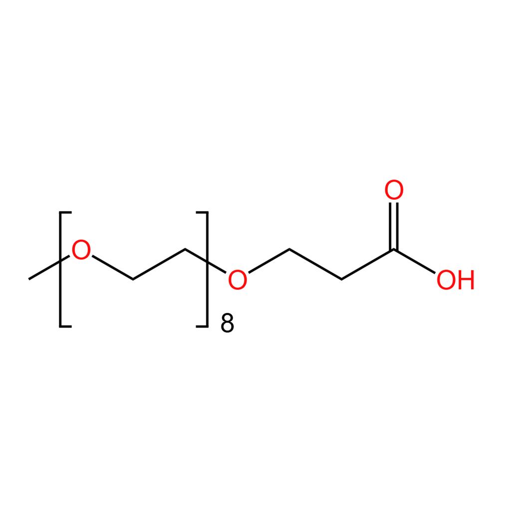 丙酸八甘醇单甲醚 98%
