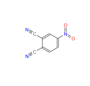 4-硝基邻苯二甲腈