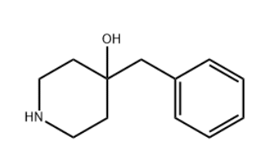 4-苄基-4-羟基哌啶
