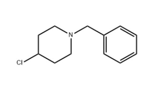 N-苄基-4-氯哌啶