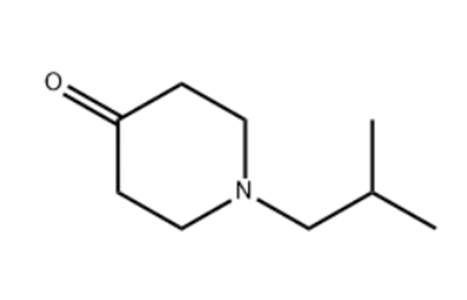 N-异丁基-4-哌啶酮