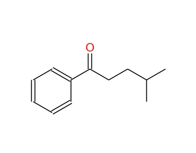 4-甲基-1-苯基戊烷-1-酮
