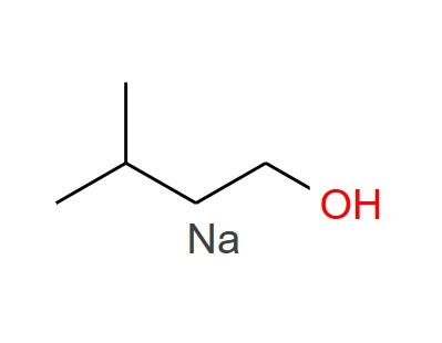 异戊醇钠