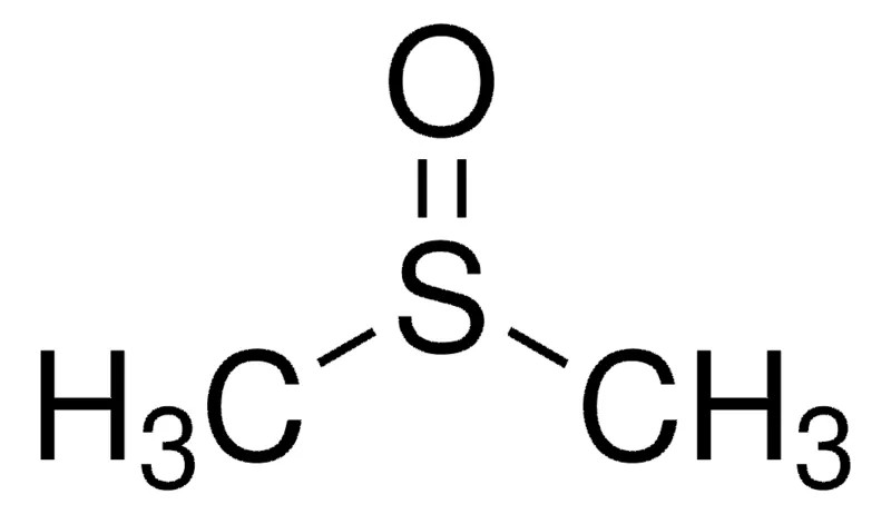 二甲亚砜灭菌级药辅级DMSO- StG DMSO-ExG 