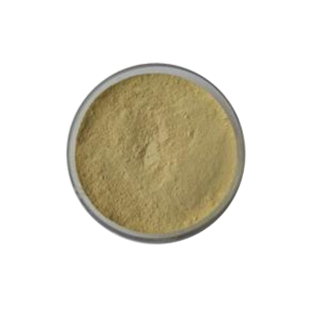 白杨素    5,7-二羟基黄酮