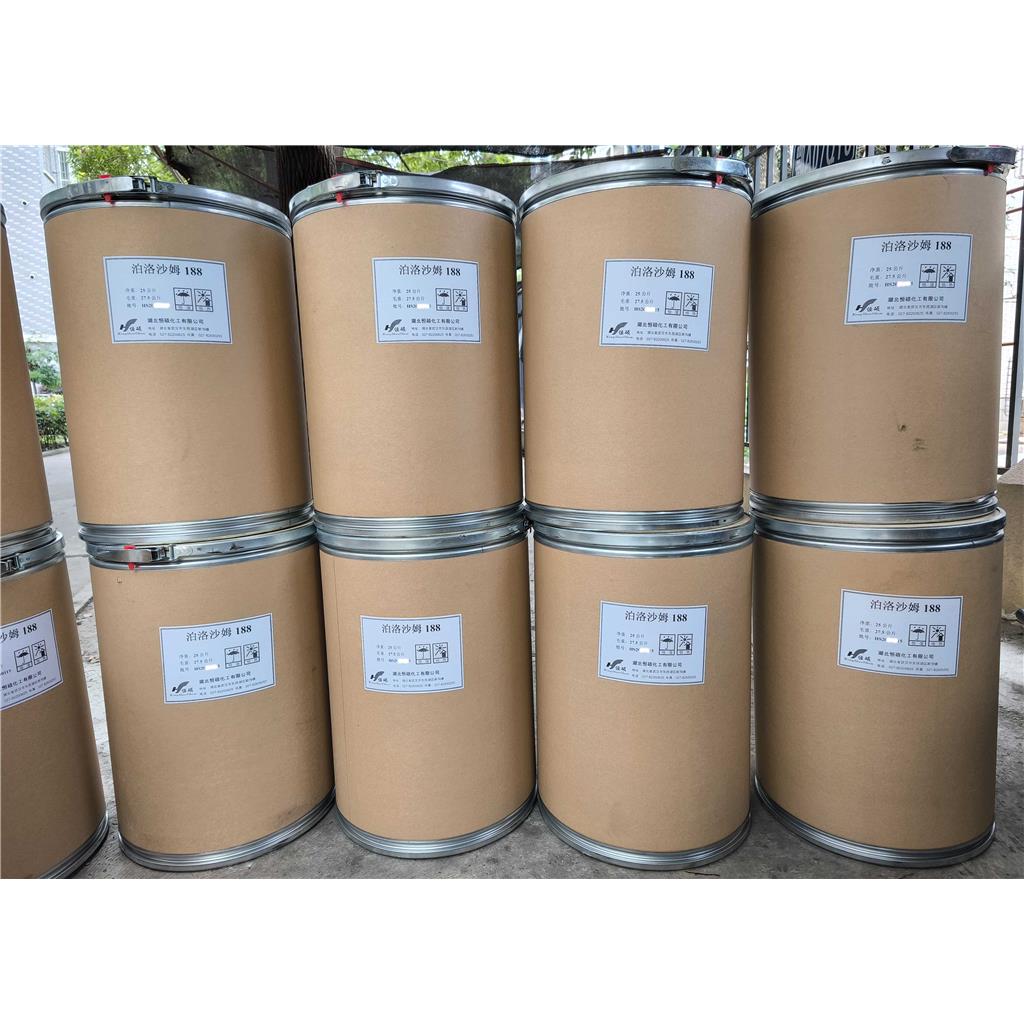 泊洛沙姆；泊洛沙姆188；泊洛沙姆407；泊洛沙姆F68；泊洛沙姆F127；泊洛萨姆