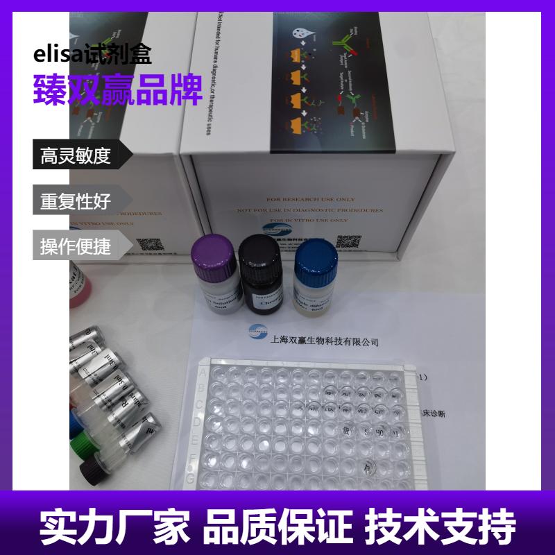 人氧化低密度脂蛋白(OxLDL)ELISA试剂盒