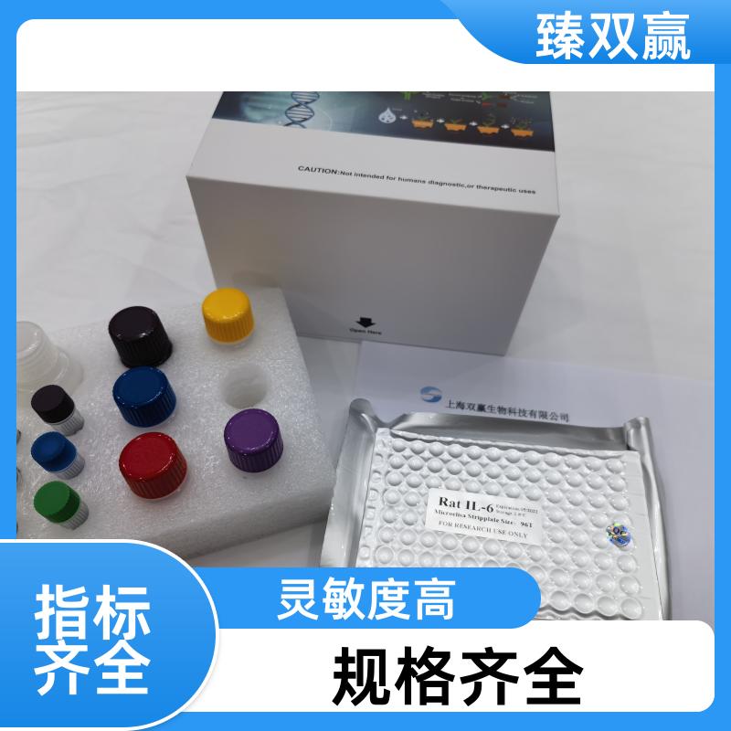 人溶酶体关联膜蛋白2(LAMP2)ELISA试剂盒