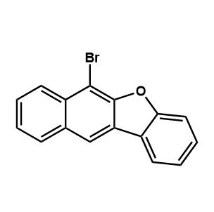 6-溴萘并[2,3-b]苯并呋喃