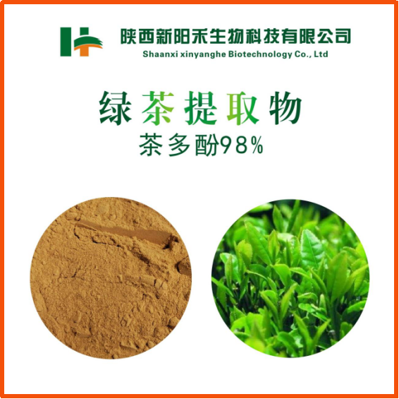 绿茶提取物