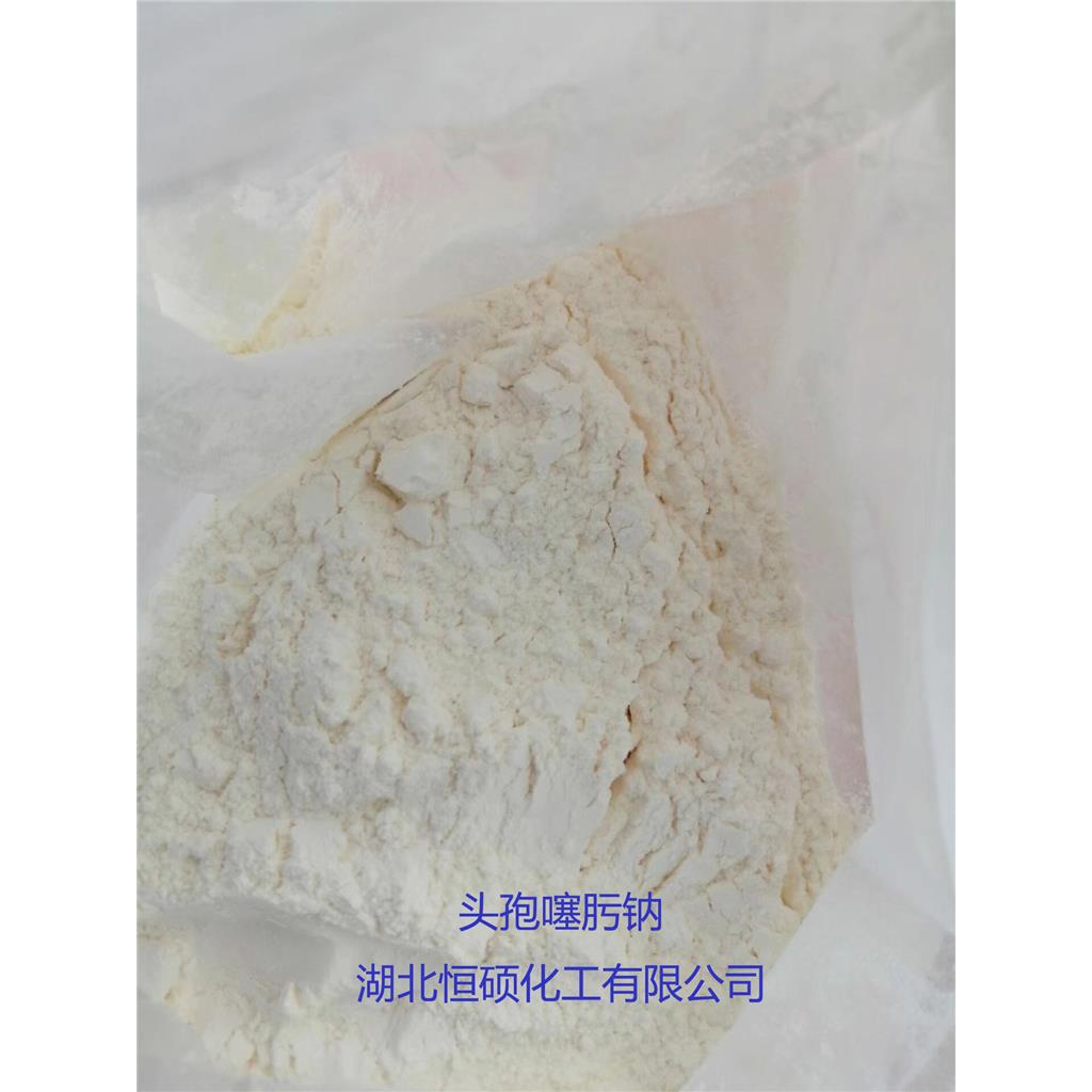 头孢噻肟钠；头孢氨噻肟；氨噻肟头孢菌素；头孢泰克松；西孢克拉瑞；CTX 64485-93-4