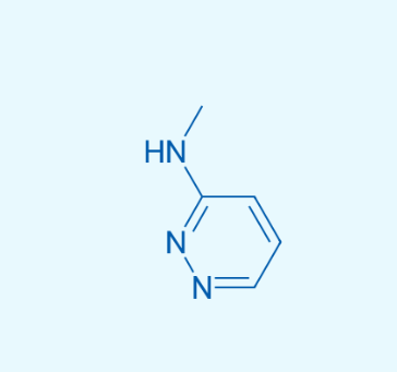 N-甲基哒嗪-3-胺  45588-95-2