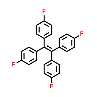 1,1,2,2-四(4-氟苯基)乙烯