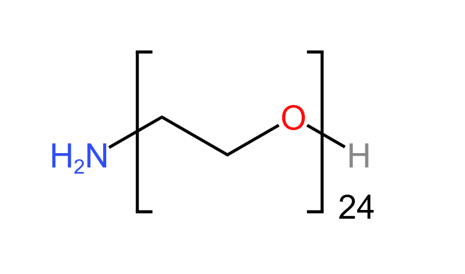 二十四甘醇胺  99%