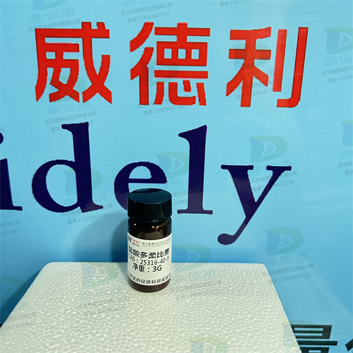 盐酸多柔比星；盐酸阿霉素