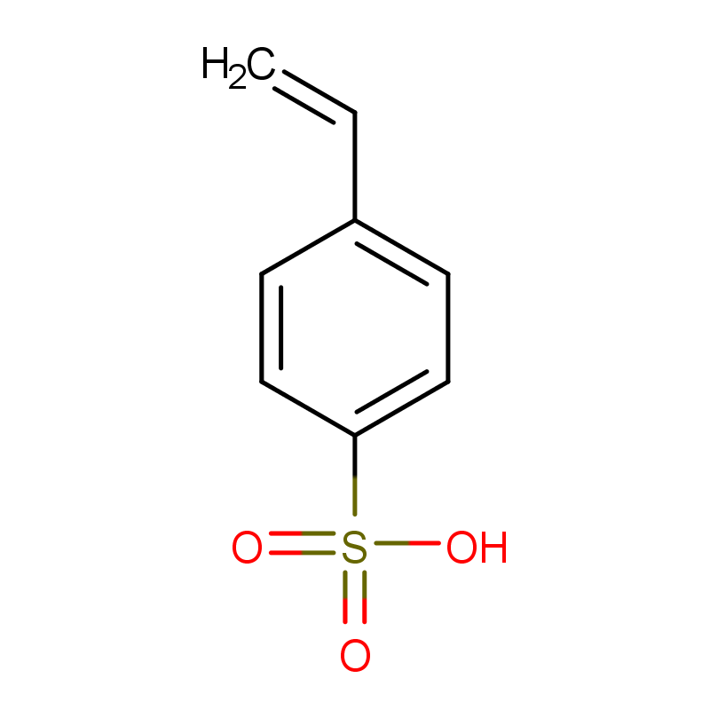 聚苯乙烯磺酸钠