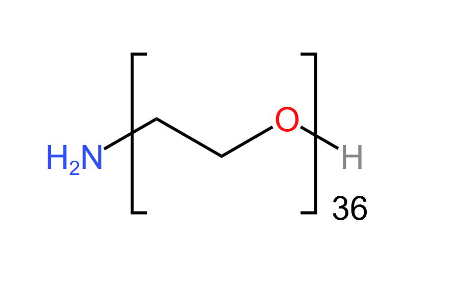 三十六甘醇胺  98%
