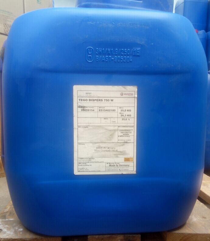 迪高710分散剂   655/610/755W/760W